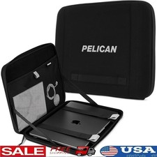 Heavy Duty Laptop Bag Sleeve Water Resistant Shockproof Case 16 Inch Laptops New