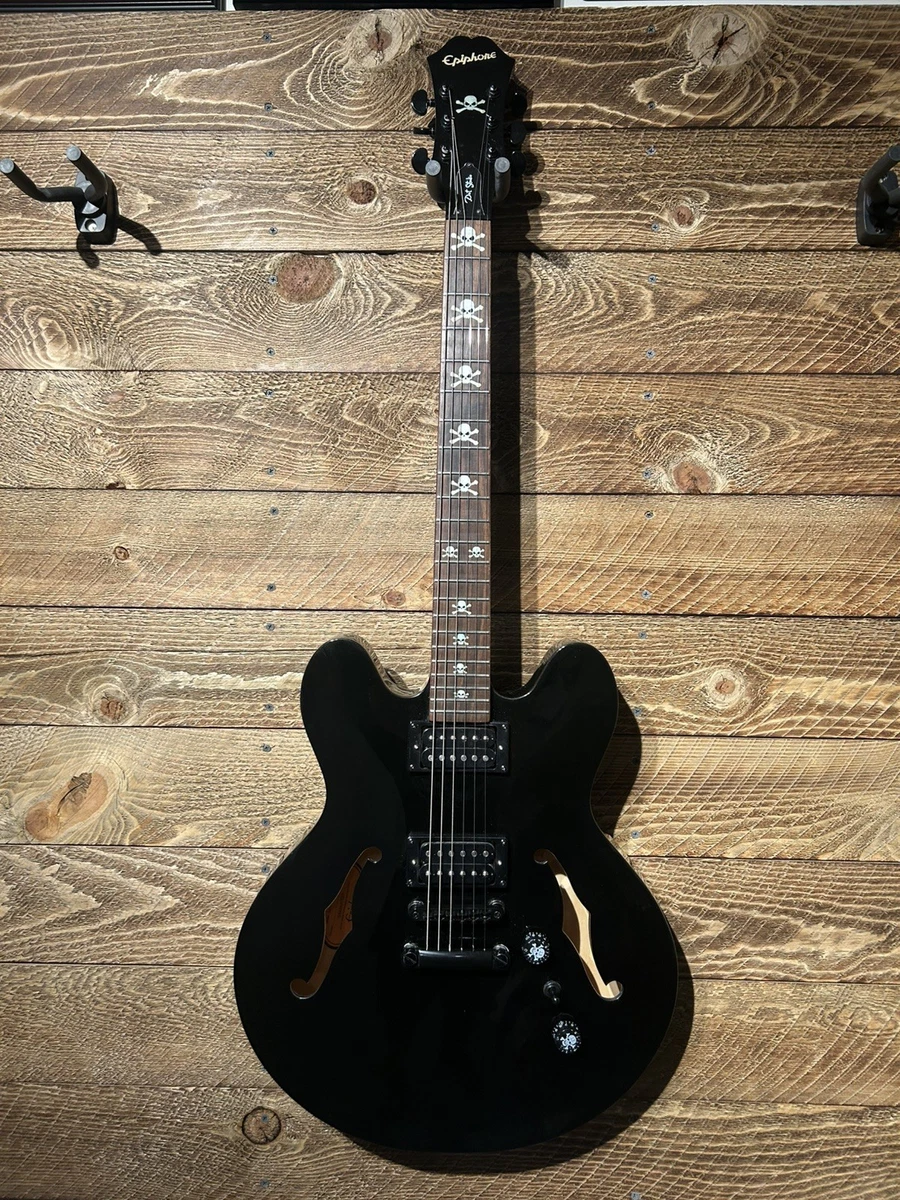 Epiphone Dot Electric Guitars for sale | eBay