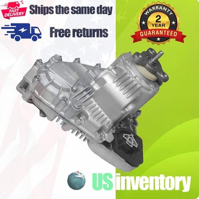 Transfer Case Assembly Fit BMW X3 E83 LCI 2003-2010 2.5L 3.0L ATC400 27103455133