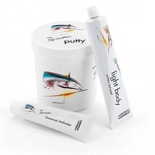 Coltene Speedex Putty Set C-Silicone Rubber Base Impression Material