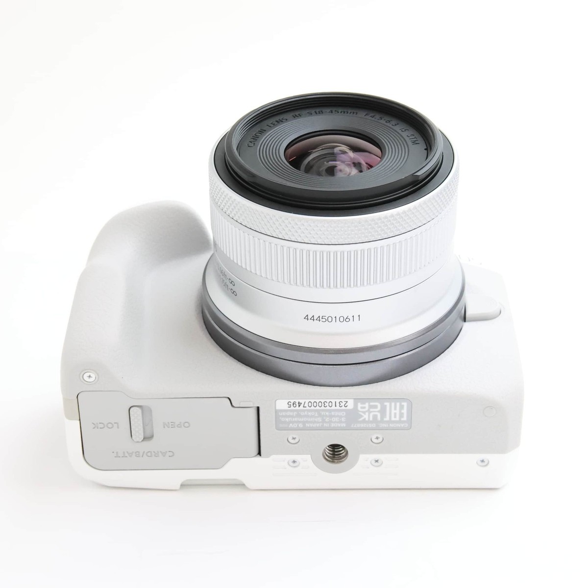 【2点セット】Canon 55-210mm、Canon RF50mm 2点セット】Canon 55-210mm、Canon RF50mm