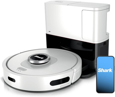 #ad #ad Shark AV2511AE AI Ultra Robot Vacuum Cleaner $145.00