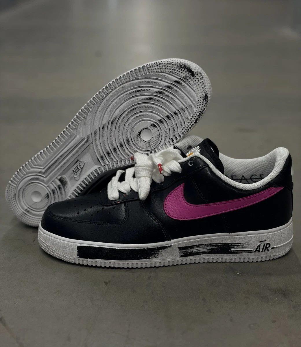 Nike G-Dragon x Air Force 1 '07 Para-Noise for Sale | Authenticity