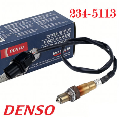 DENSO 234-5113 Upstream O2 Oxygen Sensor fits Ford F-150 Explorer Escape Fusion