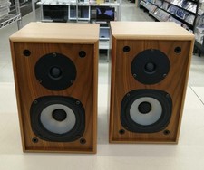 Rogers Speakers