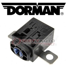 Dorman Battery Current Sensor for 2013-2016 Audi RS5 Electrical Charging zo