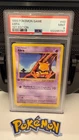 PSA9 Abra 1st Edition Shadowless - English Pokemon Base Set 1999 - PSA 9