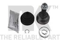 Nk Gelenksatz Antriebswelle 5147136 FüR Audi Touareg Porsche Vw 7LA 7L6 7L7 Tdi