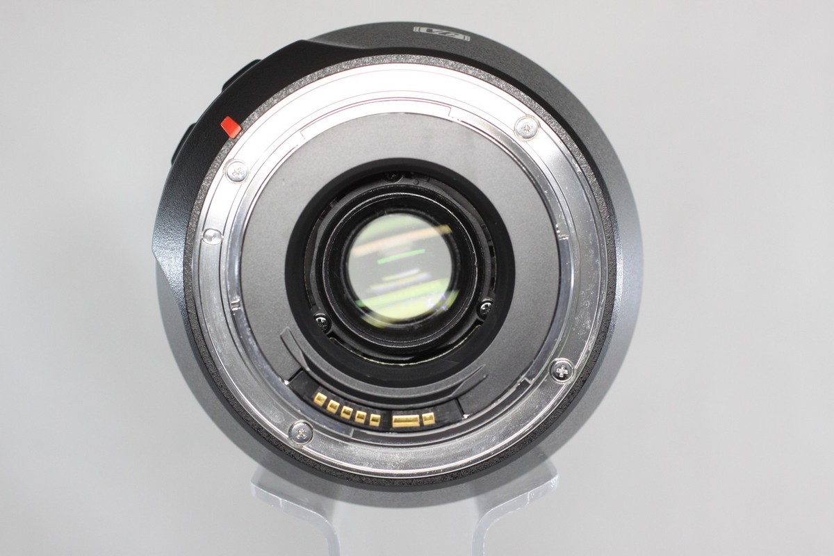 Tamron SP 70-300mm F/4-5.6 Di VC USD A005 For Canon Lens | eBay