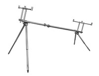 Rodpod Delphin Rpx 4 Silver