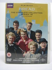 Bread DVD | eBay UK