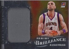 2012-13 Panini Brilliance Basketball Cards 39