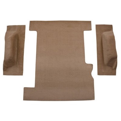Carpet for 1973 Chevrolet C10 Suburban Cargo Area Loop