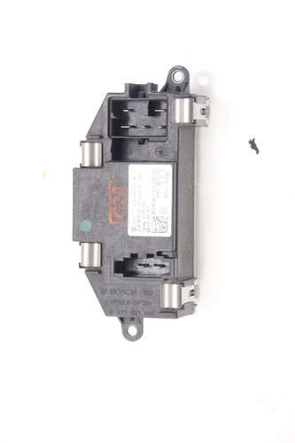 Widerstand Gebläse VW TOURAN 1 1C0907521B 3C0907521G 09-2006