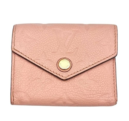 Louis Vuitton Anprint Zoe Wallet 7753079432 148814293 [P]