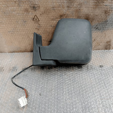 Retroviseur gauche (ou coque) Fiat X1/9