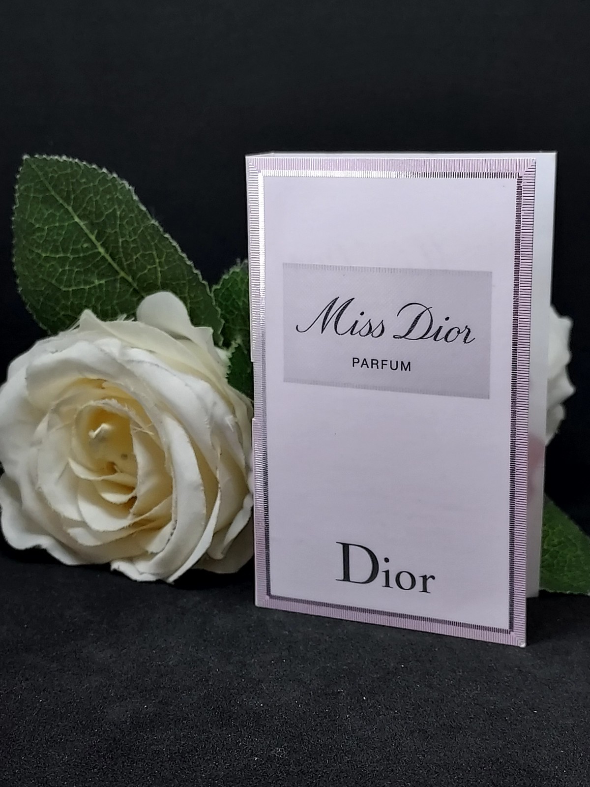 Dior Miss Dior Parfum 1ml Spray - New.