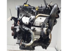 Y17DT MOTOR OPEL MERIVA (A) 1.7 DTI 16v MAN 5m 75CV 2004 5p BERL