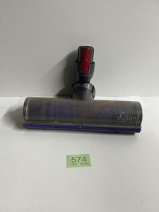 ORIGINAL DYSON V7 V8 V10 V11 V15 STAUBSAUGER BÜRSTE MOTORKOPF