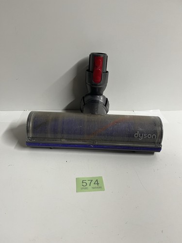ORIGINAL DYSON V7 V8 V10 V11 V15 STAUBSAUGER BÜRSTE MOTORKOPF