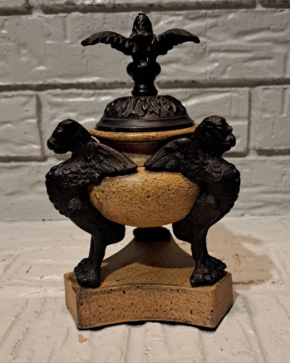 中国古董香炉| eBay