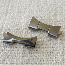 Rolex Endlinks 271 per bracciale 7835 19 mm modello Daytona Ref 6263 6265 626...