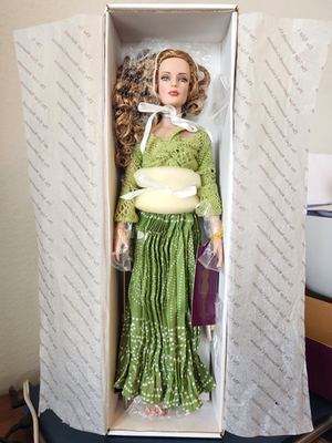 NRFB Tonner - Central Park Stroll - 16