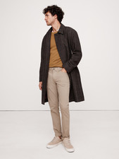 Men's Skinny Traveler Pant 2.0