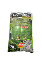 Terrauno RasendüNger FrüHling Sommer 20Kg Npk 14-3-8 1000M² Sofortwirkung