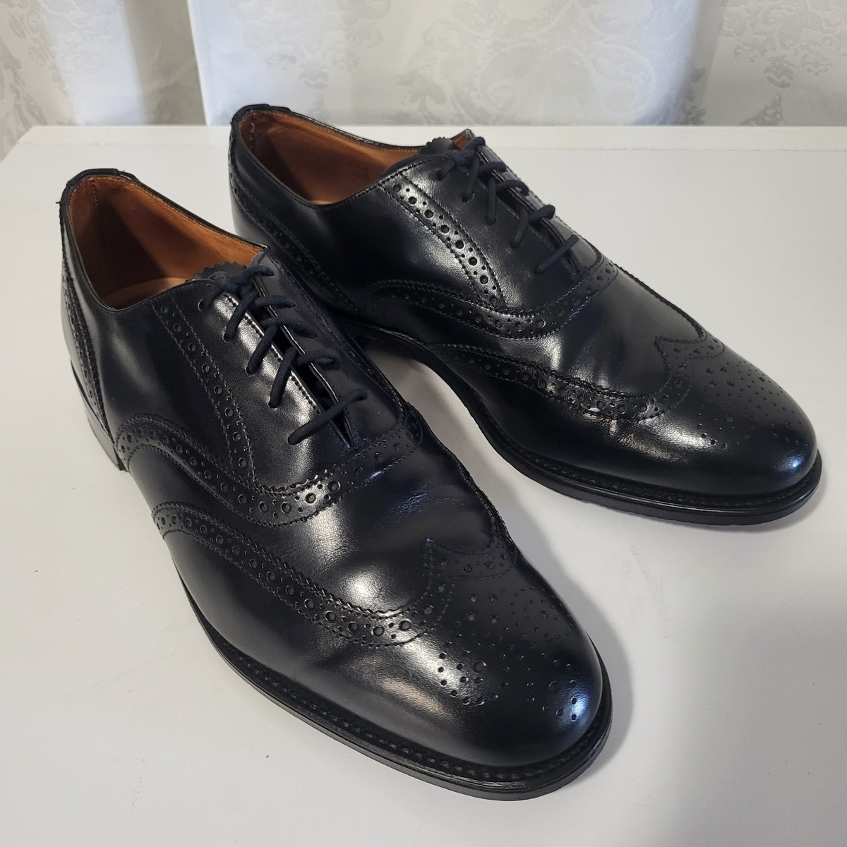 William Chatswort VTG Men