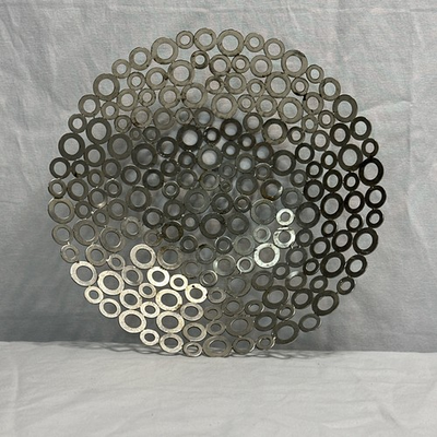 #ad Custom Washer Bowl Decor Homemade 1 Of 1 $85.00