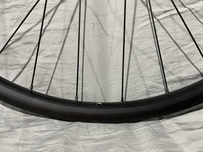 Specialized Axis Sport Wheelset 700c Road/Gravel 142/100mm 12mm