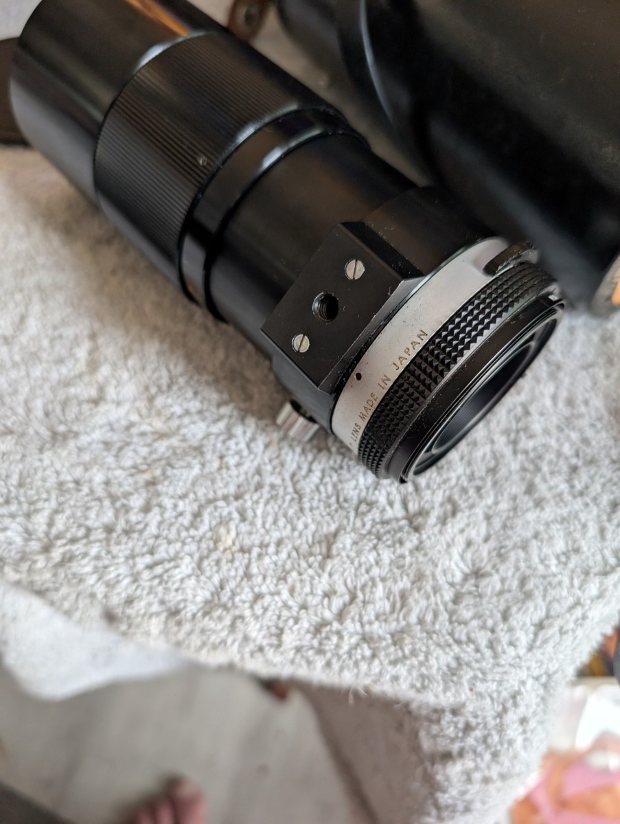 Tamron SP BBAR MC 2x Teleconverter Adaptall w/Case | eBay