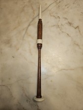 Rosewood Great Highland Bagpipe Practice Chanter #PC405-FE