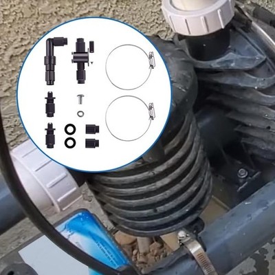 R172064 Kit Fits Off-Line Automatic Chemical Feeders Model 300,302,300-19,300-29