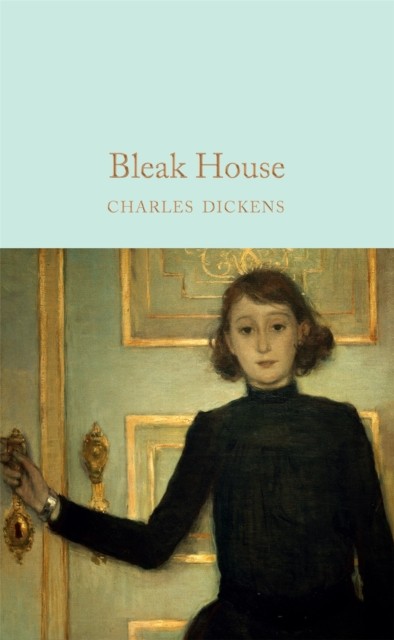 Bleak House by Charles Dickens (Hardback Book)