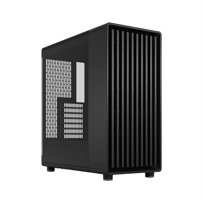 Fractal Design Black North Momentum Edition Midi Tower - Image 2