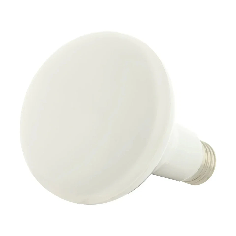 9.5 Watt - BR30 LED - RGB & Tunable White - Starfish IOT - 120 Volt - 800 Lumens - Image 4 of 4