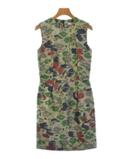 JW Anderson Dress GrayxGreenxNavy etc.(Total pattern) 2200508325058