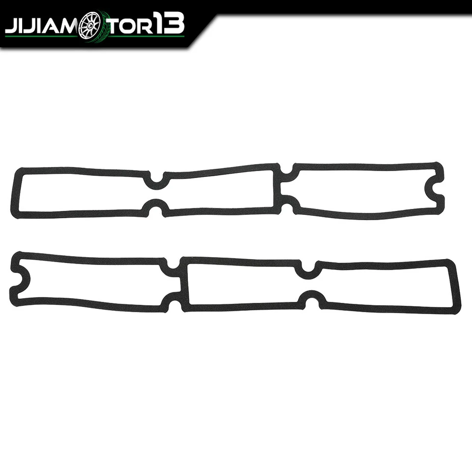 Juntas de lente de lámpara de luz trasera aptas para Buick Skylark, GSX 1970-1972 Foto 2 de 4