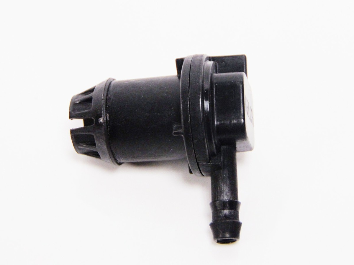 カリン　1225 OEM Arctic Cat Snowmobile Gas Tank Check Valve 1670-787 READ