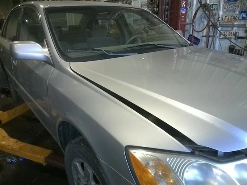 Culata 1MZFE motor trasero derecho se adapta 00-04 AVALON 103255 Foto 3 de 4