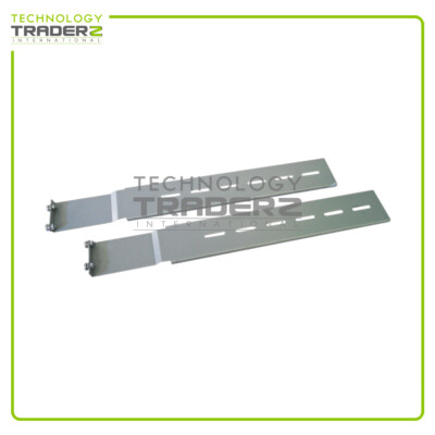Dell Rackmount Universal 4-Post Regal Innen Schienen 35638-02 35639-02 Gezogen
