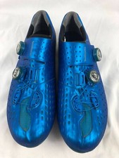Shimano S-Phyre SH-RC901 Road Cycling Shoes Black EU 43.5 / US 9.3 