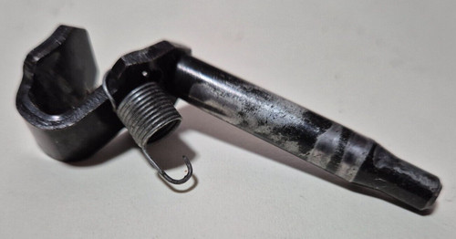 Fahrersitz Beifahrersitz Rastbolzen mit Feder vorne VW Polo 6N u.a