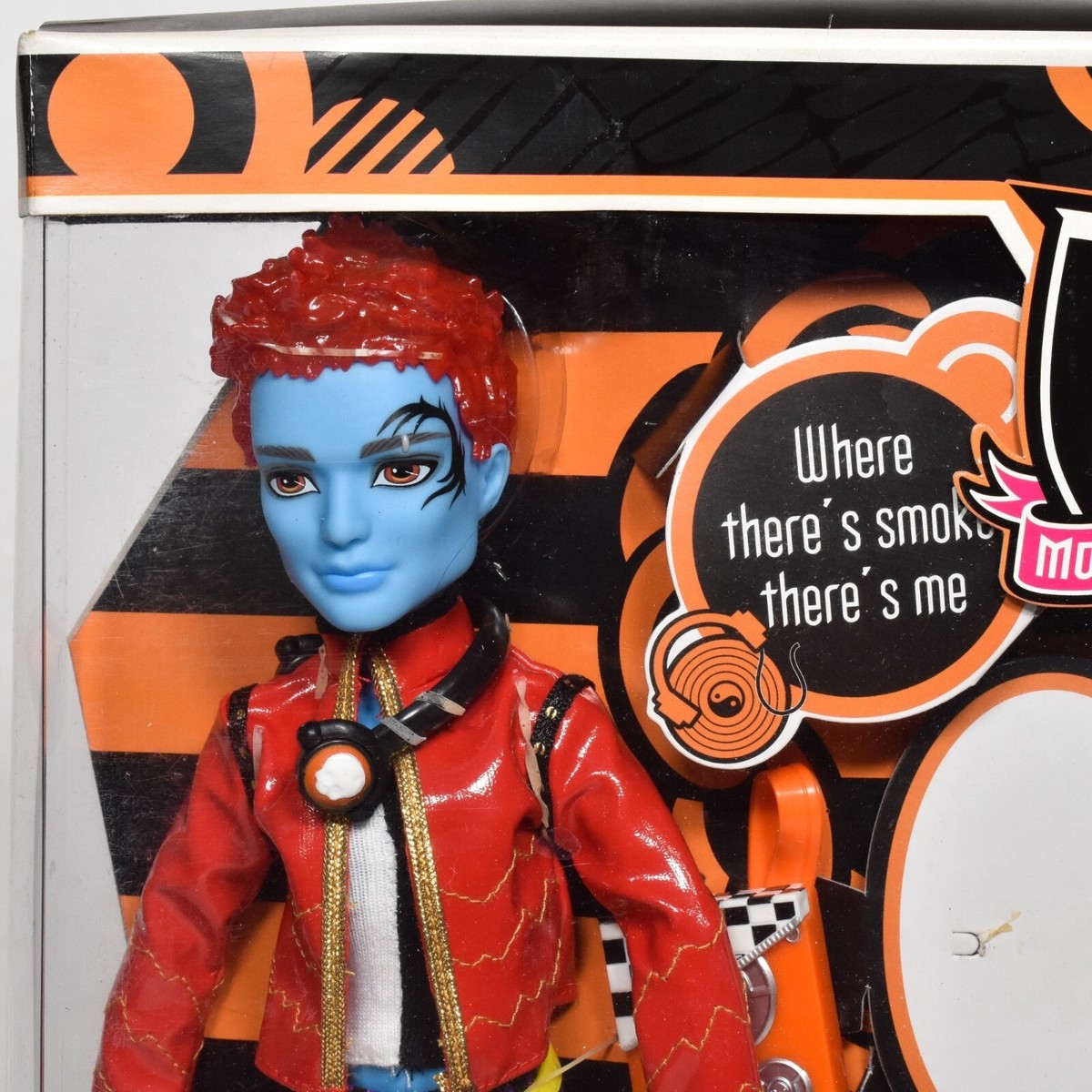 【HYDE】HYDE PARK 2021 DOLL CLIP【新品未開封】 HYDE HYDEPARK 2021 ドールクリップ ハイドール - メルカリ