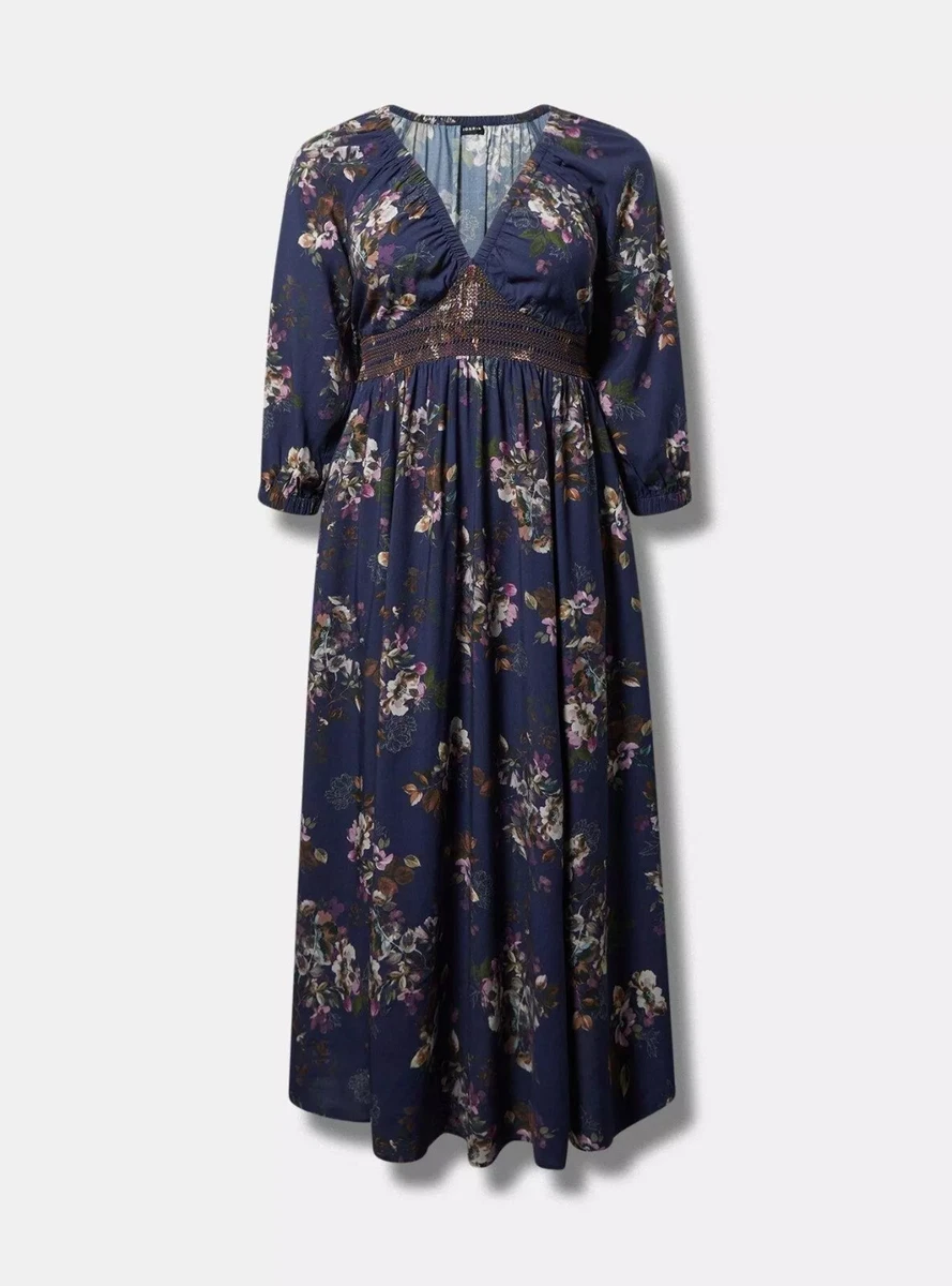 Torrid Blue Dresses for Women for sale | eBay