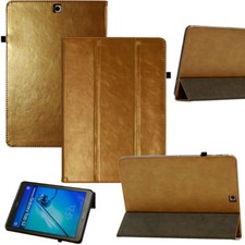 Premium Leather Protective Samsung Galaxy Tab S4 10.5" Tablet Case Sleeve Cover