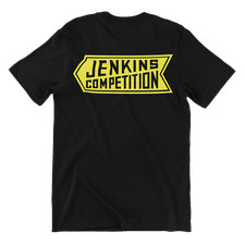 Jenkins Competition Mens Black T Shirt Chevrolet Nhra Drag Racing Chevrolet Jenkins Competition Mens Black T Shirt Chevrolet Nhra Drag Racing Chevrolet