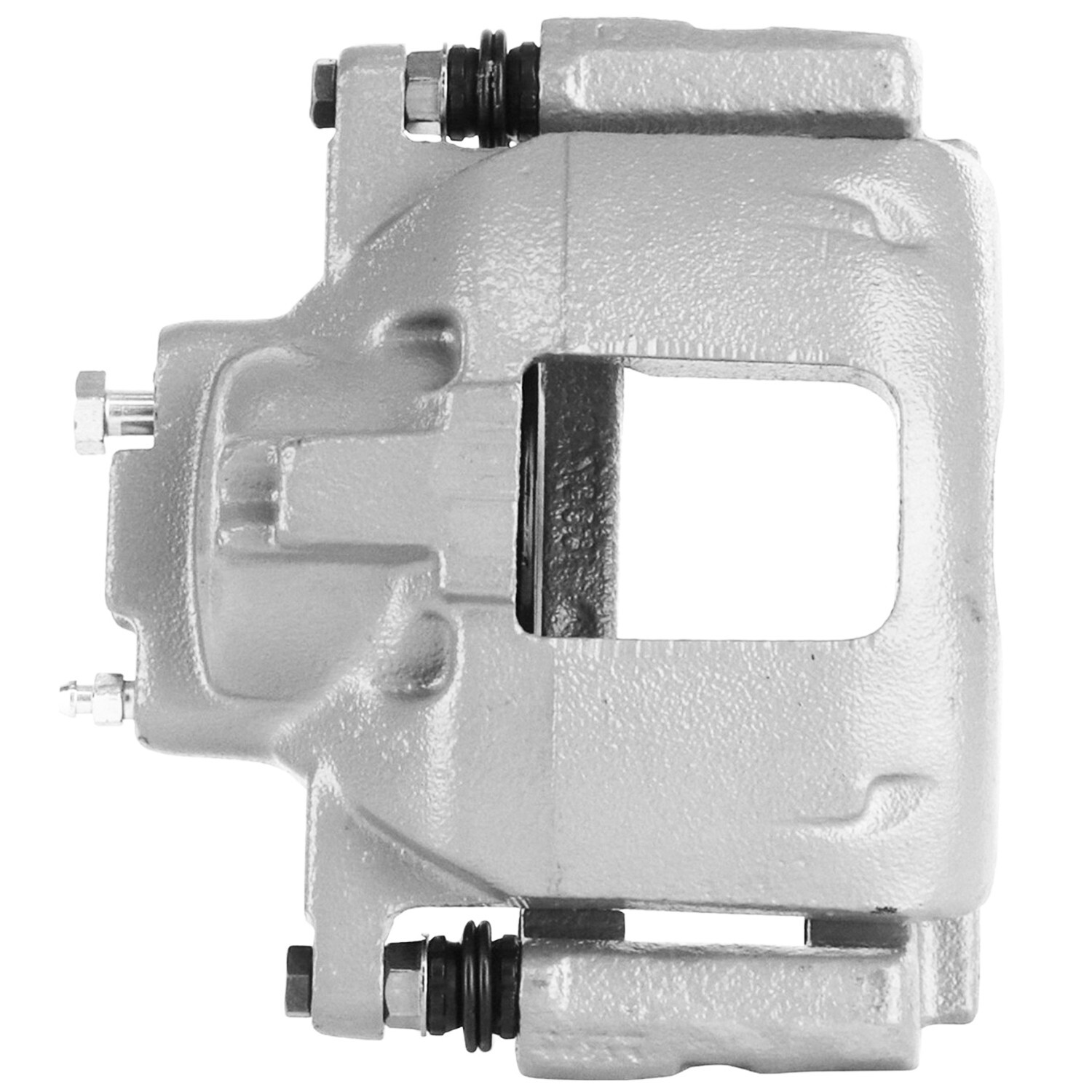 Front Left Right Brake Calipers w/ Bracket for Dodge Nitro Jeep Liberty